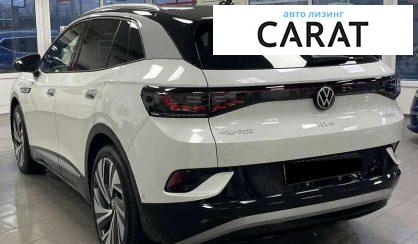 Volkswagen ID.4 2023