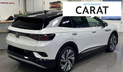 Volkswagen ID.4 2023