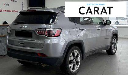 Jeep Compass 2019
