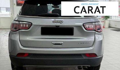 Jeep Compass 2019