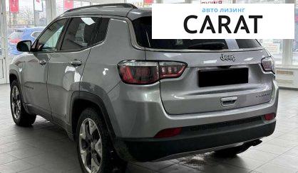 Jeep Compass 2019