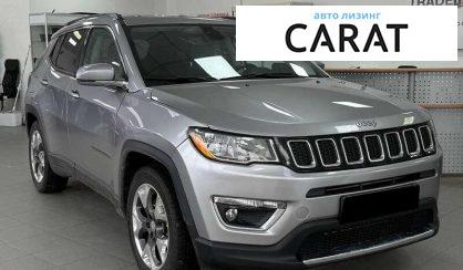 Jeep Compass 2019