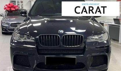 BMW X5 M 2011