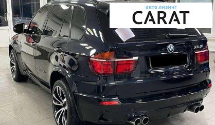 BMW X5 M 2011