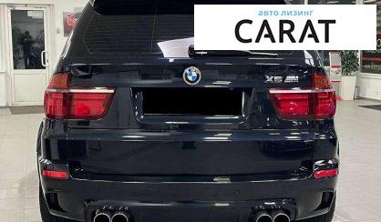 BMW X5 M 2011