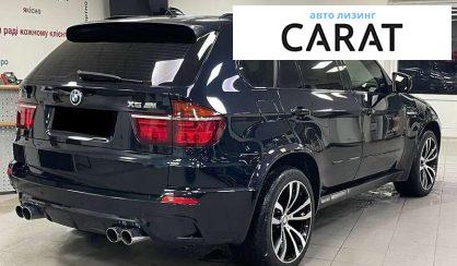 BMW X5 M 2011