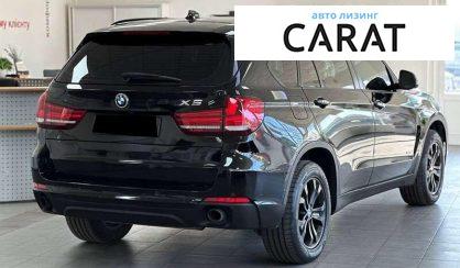 BMW X5 2014