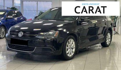 Розглянути Volkswagen Jetta 2011 Volkswagen Jetta 2011 - авто лізинг Carat