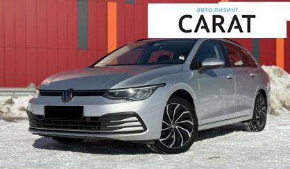 Розглянути Volkswagen Golf 2021 Volkswagen Golf 2021 - авто лізинг Carat