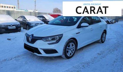 Renault Megane 2020