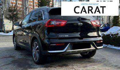 Kia Niro 2018