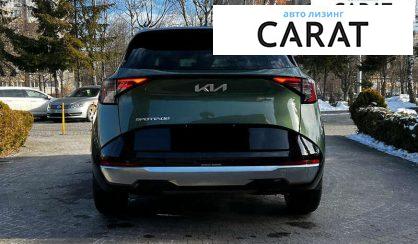 Kia Sportage 2025