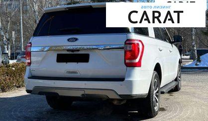 Ford Expedition 2019