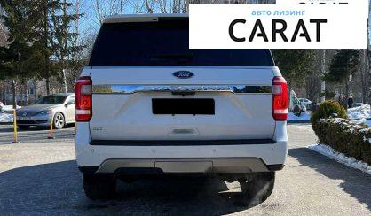 Ford Expedition 2019