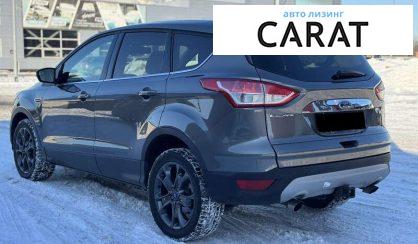 Ford Escape 2012