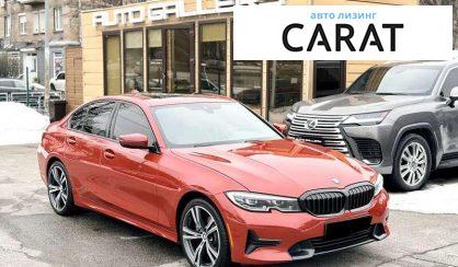 BMW 3 Series 2020