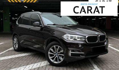 BMW X5 2015