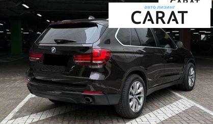 BMW X5 2015