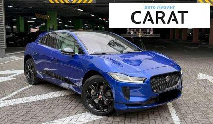 Jaguar I-Pace 2022
