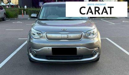 Kia Soul 2015