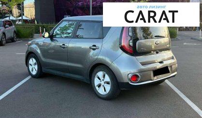 Kia Soul 2015