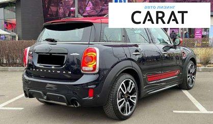 MINI Countryman 2019