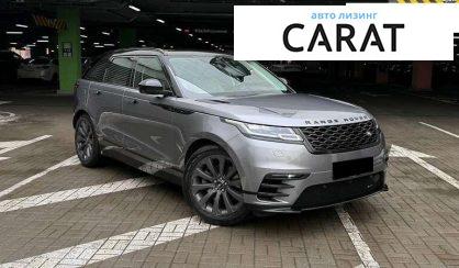Land Rover Range Rover Velar 2021