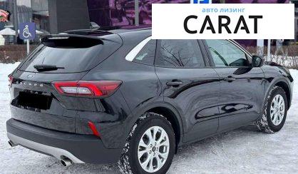Ford Escape 2024