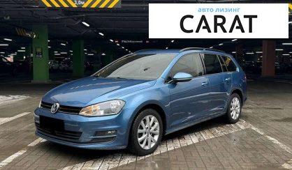 Розглянути Volkswagen Golf 2013 Volkswagen Golf 2013 - авто лізинг Carat