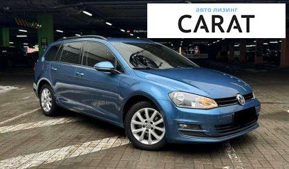 Volkswagen Golf 2013