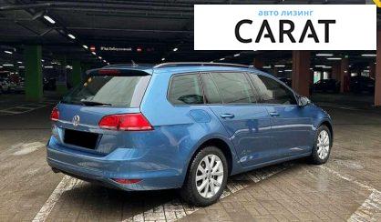 Volkswagen Golf 2013