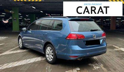 Volkswagen Golf 2013