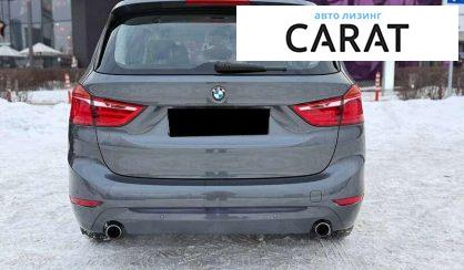 BMW 2 Series 2017