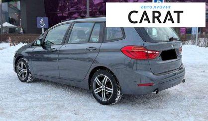 BMW 2 Series 2017