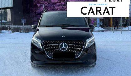 Mercedes-Benz Metris 2019