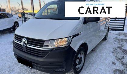 Розглянути Volkswagen Transporter 2020 Volkswagen Transporter 2020 - авто лізинг Carat