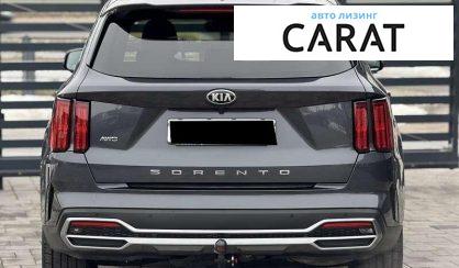 Kia Sorento 2020