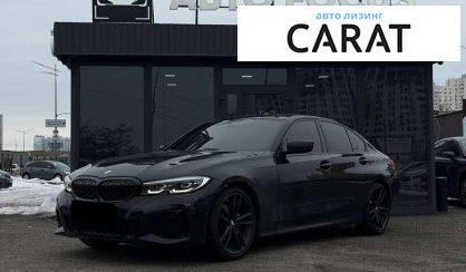 Розглянути BMW 3 Series 2019 BMW 3 Series 2019 - авто лізинг Carat
