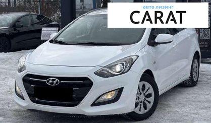 Hyundai i30 2015