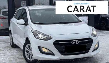 Hyundai i30 2015