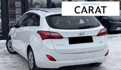 Hyundai i30 2015