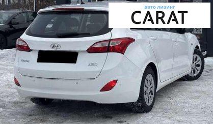 Hyundai i30 2015