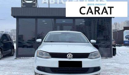 Volkswagen Jetta 2014