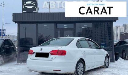 Volkswagen Jetta 2014