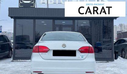 Volkswagen Jetta 2014