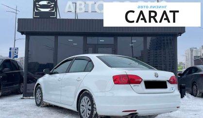 Volkswagen Jetta 2014