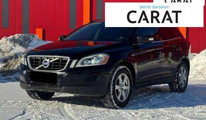 Volvo XC60 2012