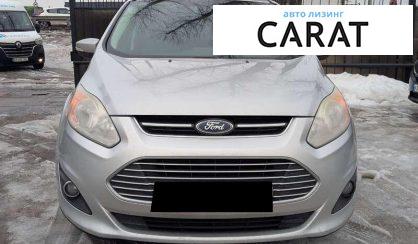 Ford C-Max 2013