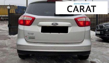 Ford C-Max 2013