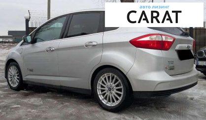 Ford C-Max 2013